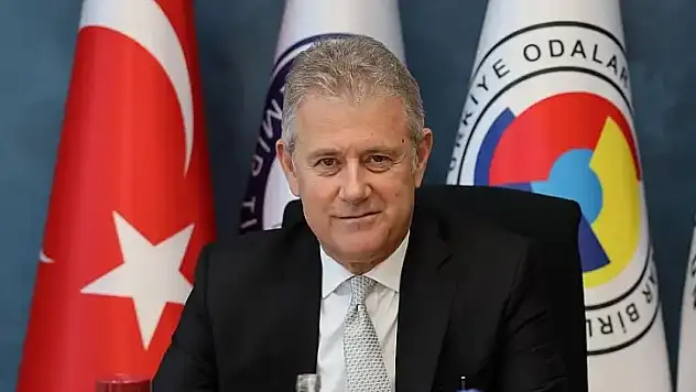 Özgener: Geçmişin mirasını geleceğe taşımak için daha çok çalışmalıyız