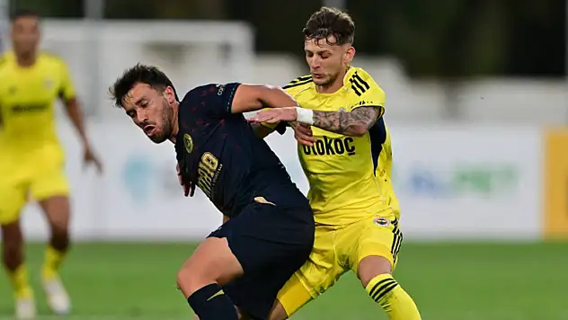 Portekiz'de seriye devam