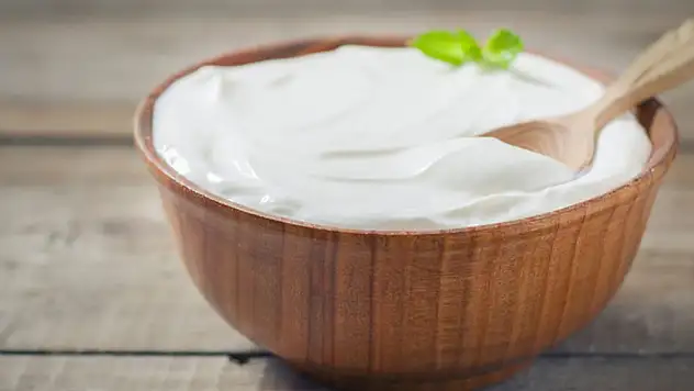 Probiyotiklerin gücü ve ev yapımı yoğurt tarifi