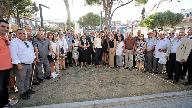 Prof. Dr. Adnan Oğuz Akyarlı, vefatının üçüncü yılında özlemle anıldı