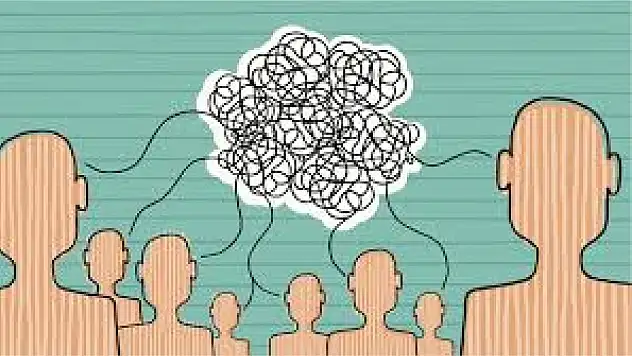 Psikolojik Destek Zayıflık Değil, Güçlü Olmanın İlk Adımı!