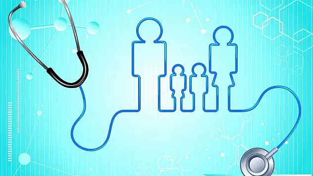 'Randevu almak aile hekiminin görevi değildir'