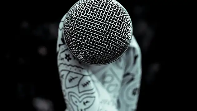 Rap müziğin sokaktan sahneye uzanan yolculuğu