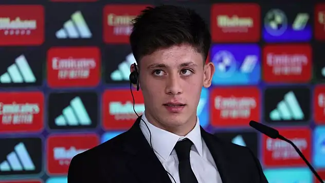 Real Madrid'in Yeni 10 Numarası Oluyor