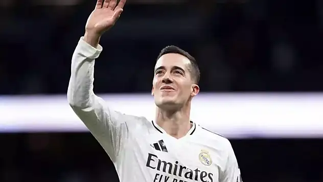 Real Madrid, Lucas Vazquez için veda töreni düzenleyecek