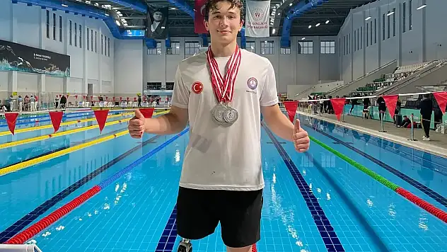 Recep Tula'nın ilham veren yolculuğu