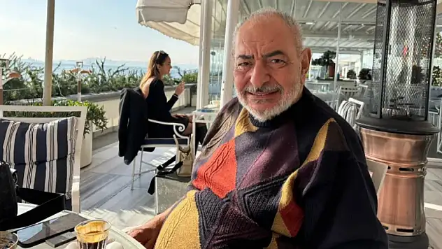 Reha Muhtar 'Kalp yetmezliğinden' hayatını kaybetti