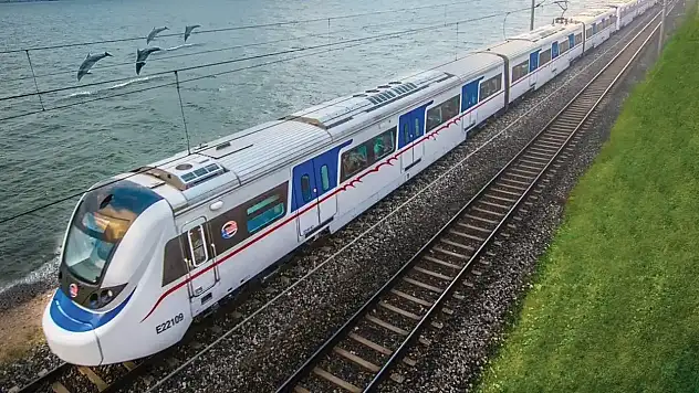 Resmi Gazete'de İZBAN kararı