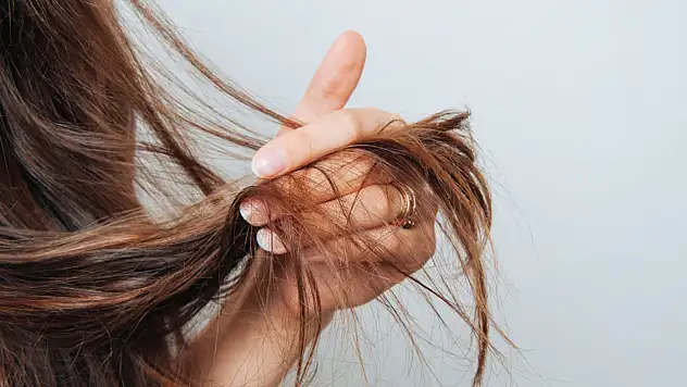 Saç Sağlığınız İçin Doğru Bakım Şart