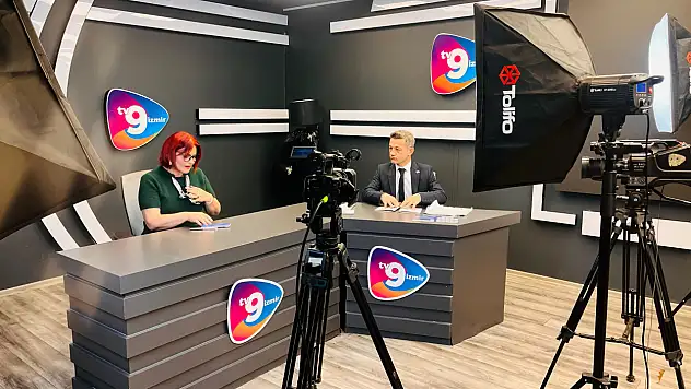 'Sanayide değişim vaadi: 'Söz değil, hazır projelerle geliyoruz'