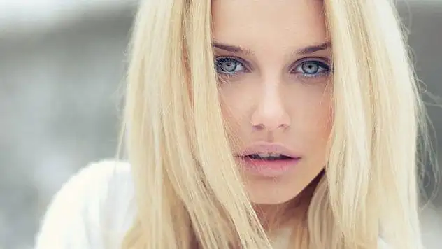 Sarışın Kadınlar Daha Zeki Çıktı!