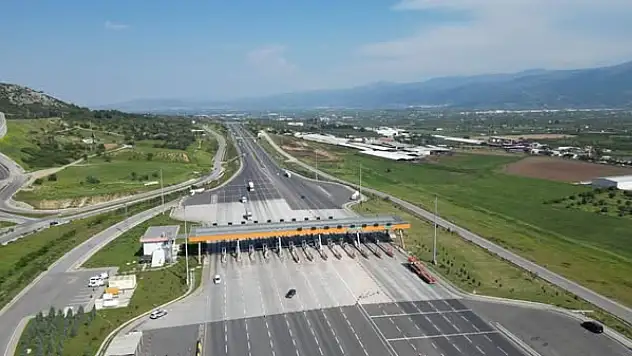 Saygılı: İcraatla konuşuyor vizyonla yön veriyoruz