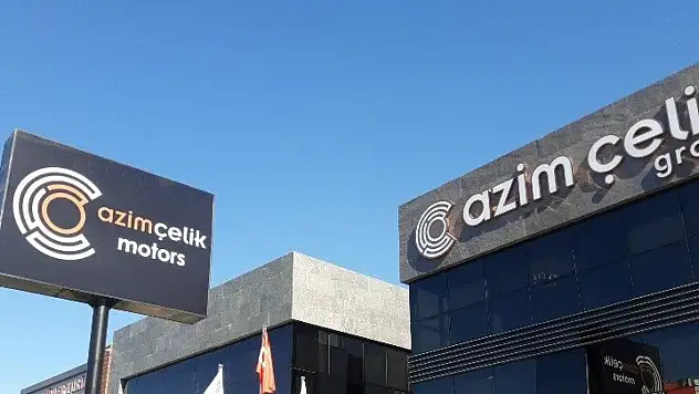 Azim Çelik Grup'tan ilk açıklama
