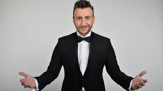 'Sefa Doğanay Gazinosu' ile nostaljik bir gece başlıyor