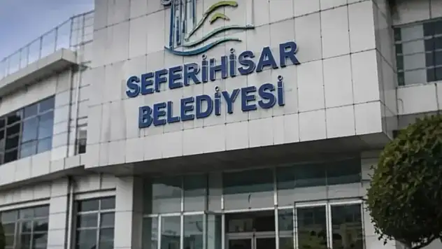 Seferihisar Belediyesi'nde seçim tarihi belli oldu