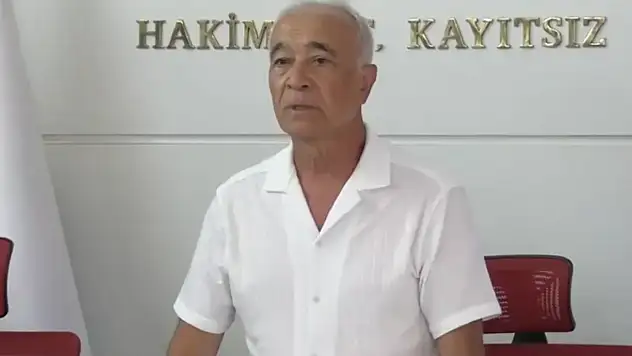 Seferihisar'da başkan vekili ilk turda seçildi