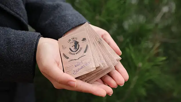 Seferihisar'da büyük buluşma