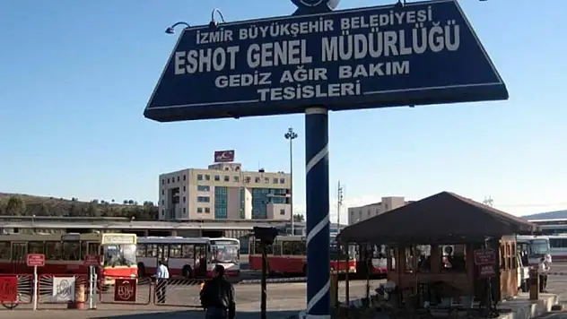 Seferihisar hattında kritik değişiklik: 10 otobüsün durağı geçici olarak devre dışı