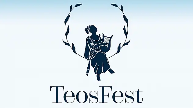 Seferihisar Sığacık'ta TeosFest başlıyor
