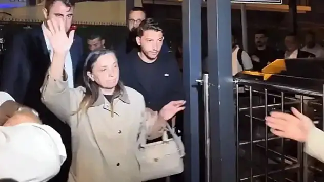 Seferihisar soruşturmasında yeni gelişme: 5 kişi tutuklandı, Nermin Günay'a adli kontrol