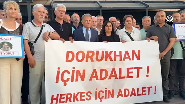 Sekiz yıllık sır perdesi aralanıyor: Dorukhan Büyükışık davasında tutukluluk kararı çıktı