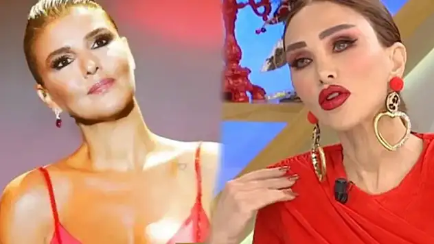 Seren Serengil'den Gülben Ergen'e Yeni Gönderme mi?