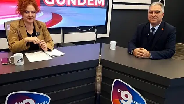 Sıcak gündem  programında iyiliğin adresi: Basmane hatuniye derneği