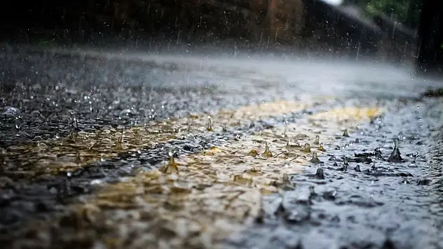 Sıcaklar azalıyor: Serin günler yaklaşıyor