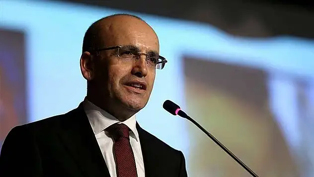 Şimşek'ten kira uyarısı: 'Geçim krizinin kalbinde barınma sorunu var'