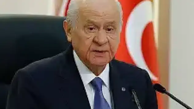 Siyasi duruşmalarda şeffaflık çağrısı: Bahçeli'den Özel'in TRT önerisine destek