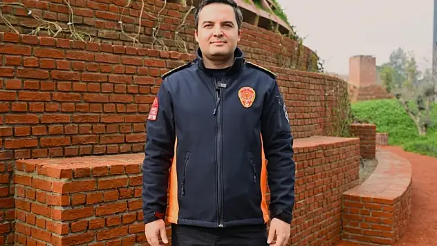 Soğuyan havalarla birlikte risk artıyor: Karbonmonoksit ve yangın tehlikesine dikkat