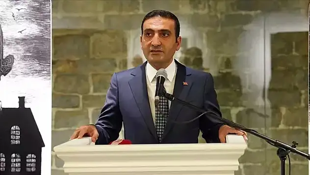 Son dakika: Beyoğlu belediye başkanı İnan Güney'e tutuklama istemi