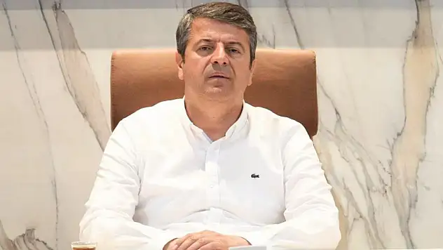 Son dakika !!!