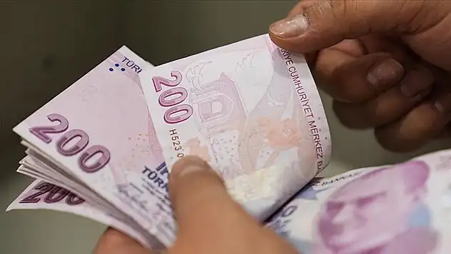 Son gün! Ödemeyen yandı