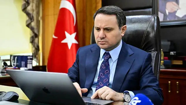 Sosyal medyada kimlik dönemi başlıyor: Bakan Gürlek 3 ay içinde zorunlu olacak dedi