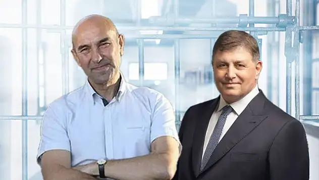 Soyer'den Tugay'a Soğuk Duş! Cezaevi Ziyaret Talebini Reddetti