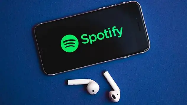 Spotify Türkiye'den çekilebilir