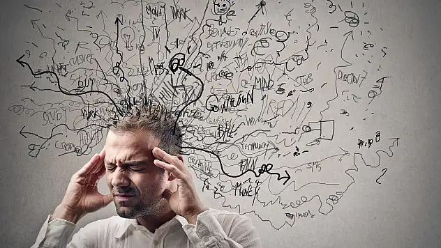 Stresle başa çıkmanın sağlıklı yolları, fon müziğinin sesini siz ayarlayın