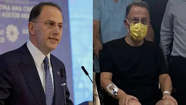 Tahliye Talebi Reddedildi