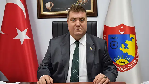 Taksiciler Odası 'kaçak tur' iddialarına yanıt verdi