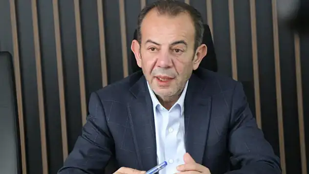Tanju Özcan hakkında tutuklama kararı!