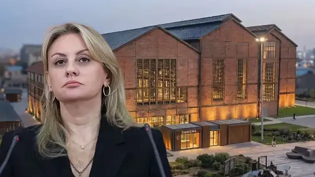 Tarihi elektrik fabrikası tartışması büyüyor: 'Gökdelen gölgesinde inovasyon olmaz'