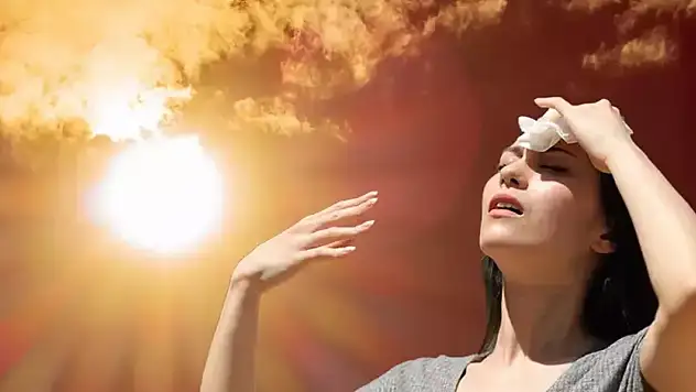 Temmuz 2025, tarihteki en sıcak üçüncü temmuz olarak kayıtlara geçti