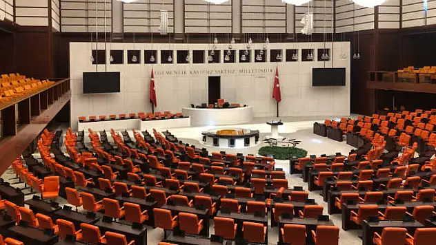 Terörsüz Türkiye yasasında 12 kritik madde belli oldu