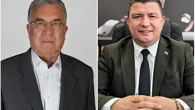 Tire'de istifa iddialarına CHP'den yalanlama geldi