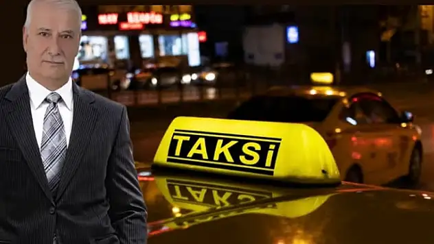Tire'de taksi ücretleri zamandı
