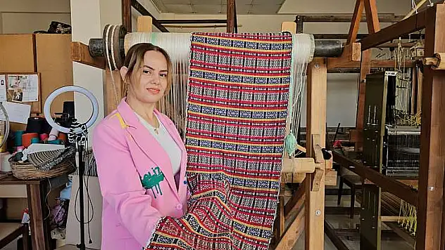 Tire'den dünyaya açılıyor