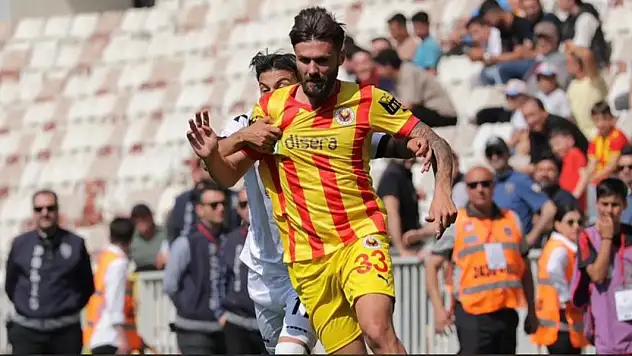 Tire FK resmen Play-Off'ta