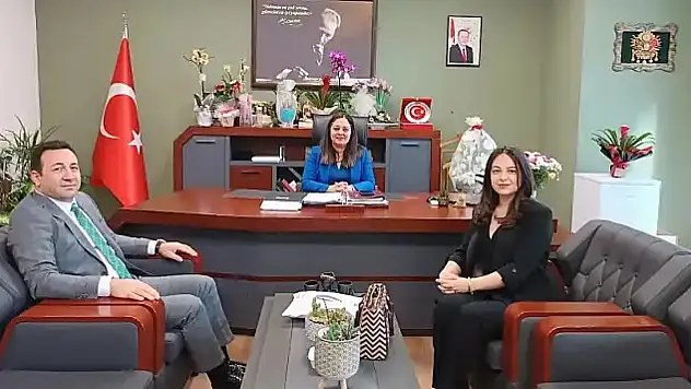 Eğitimde güçlü iletişim ve işbirliği