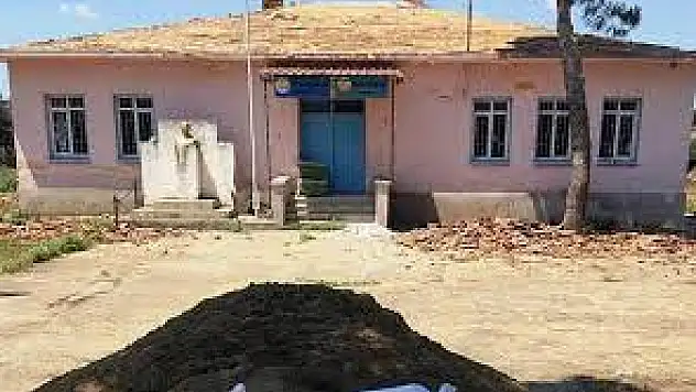 Tire’de köy okulları yeniden açılıyor